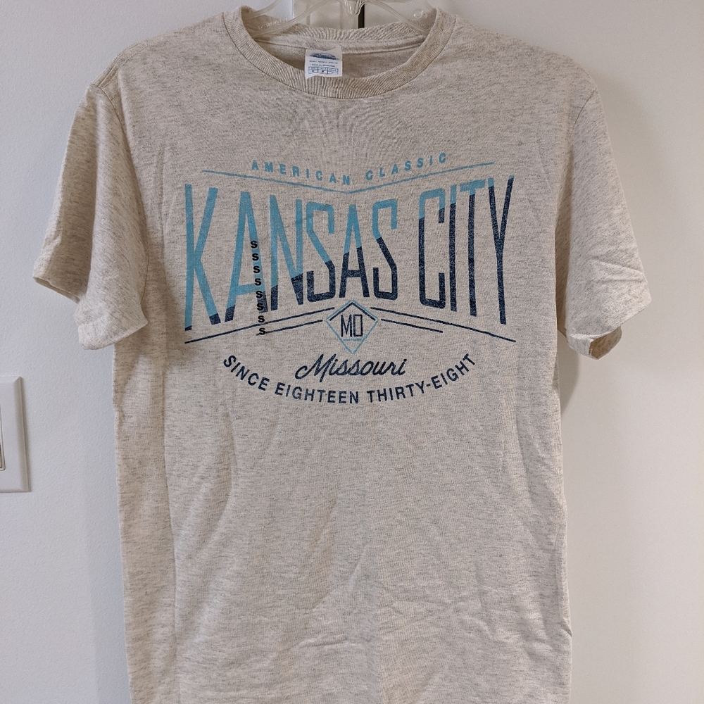 Kansas City T-Shirt